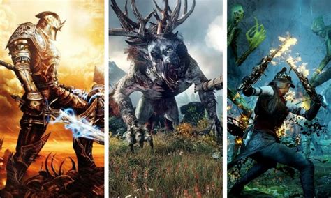 games like skyrim pc|games like skyrim 2023.